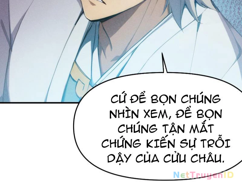 Ta Khôi Phục Thần Minh Chapter 10 - 39