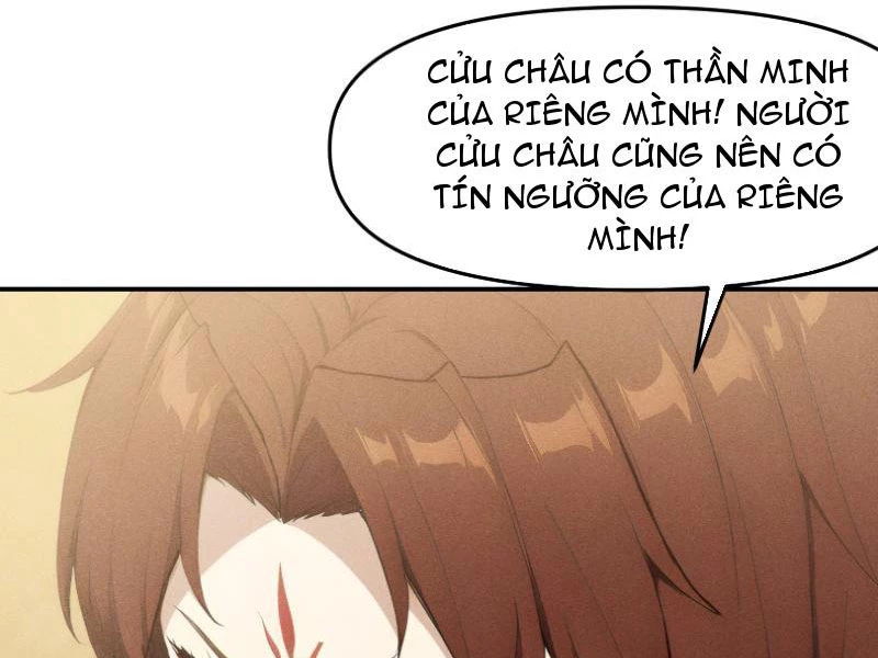 Ta Khôi Phục Thần Minh Chapter 10 - 43