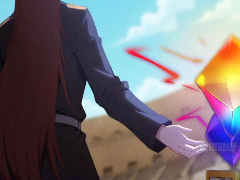 Ta Khôi Phục Thần Minh Chapter 10 - Trang 2