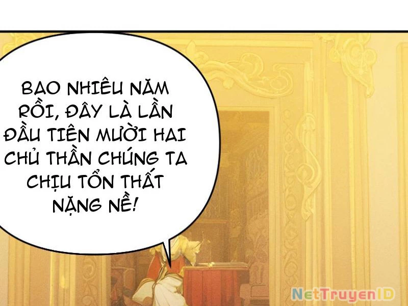 Ta Khôi Phục Thần Minh Chapter 11 - 3