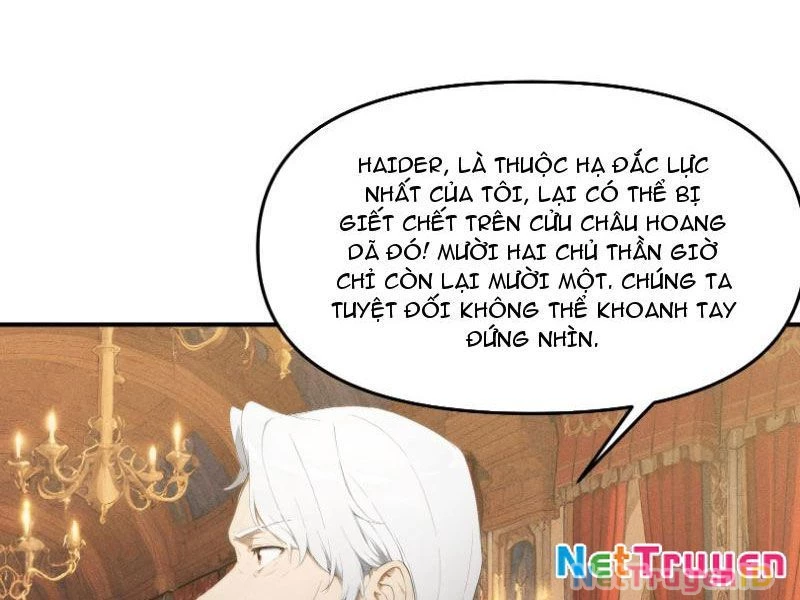 Ta Khôi Phục Thần Minh Chapter 11 - 6