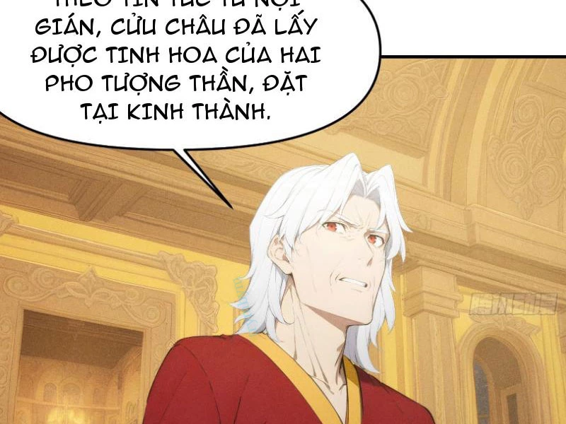 Ta Khôi Phục Thần Minh Chapter 11 - 29