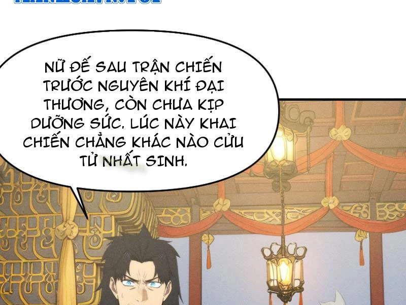 Ta Khôi Phục Thần Minh Chapter 11 - 55