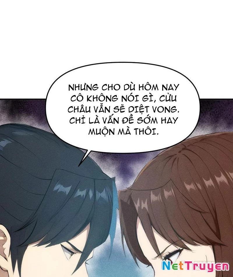 Ta Khôi Phục Thần Minh Chapter 12 - 56