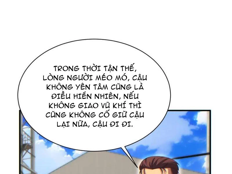 Mạt Thế Trùng Sinh: Ta Dựa Vào Mở Rương Vấn Dỉnh Đỉnh Phong Chapter 37 - 72