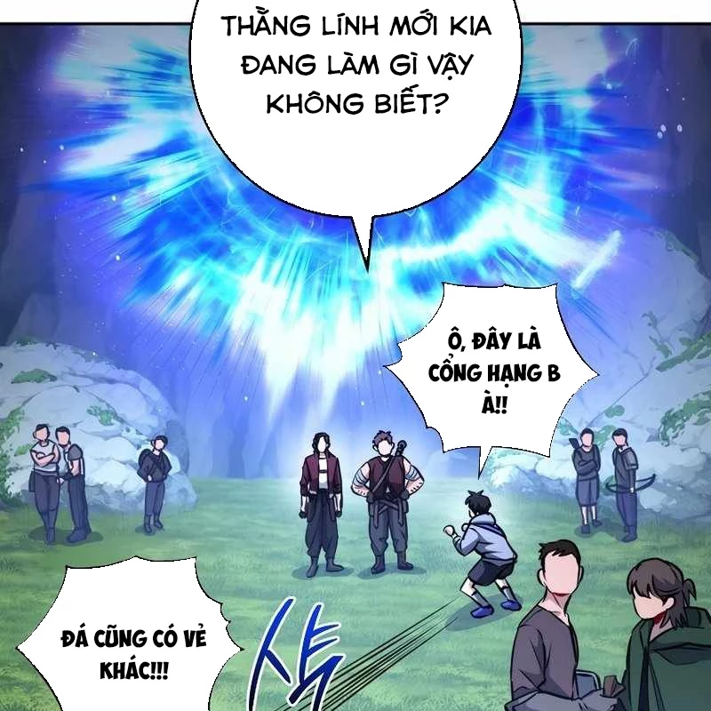 Top Ranker Chapter 6 - 48
