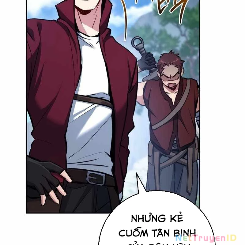 Top Ranker Chapter 6 - 70