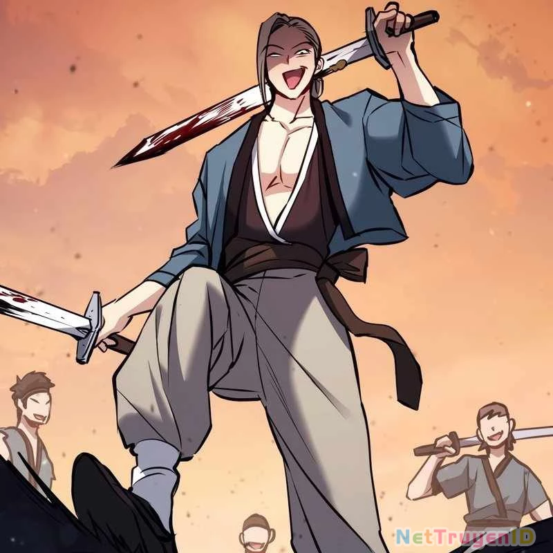 Top Ranker Chapter 6 - 199