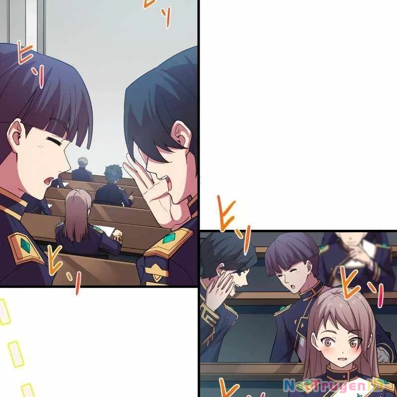 Zero 0 - Vựơt Qua Cả Ma Pháp Thời Không Chapter 32 - 43