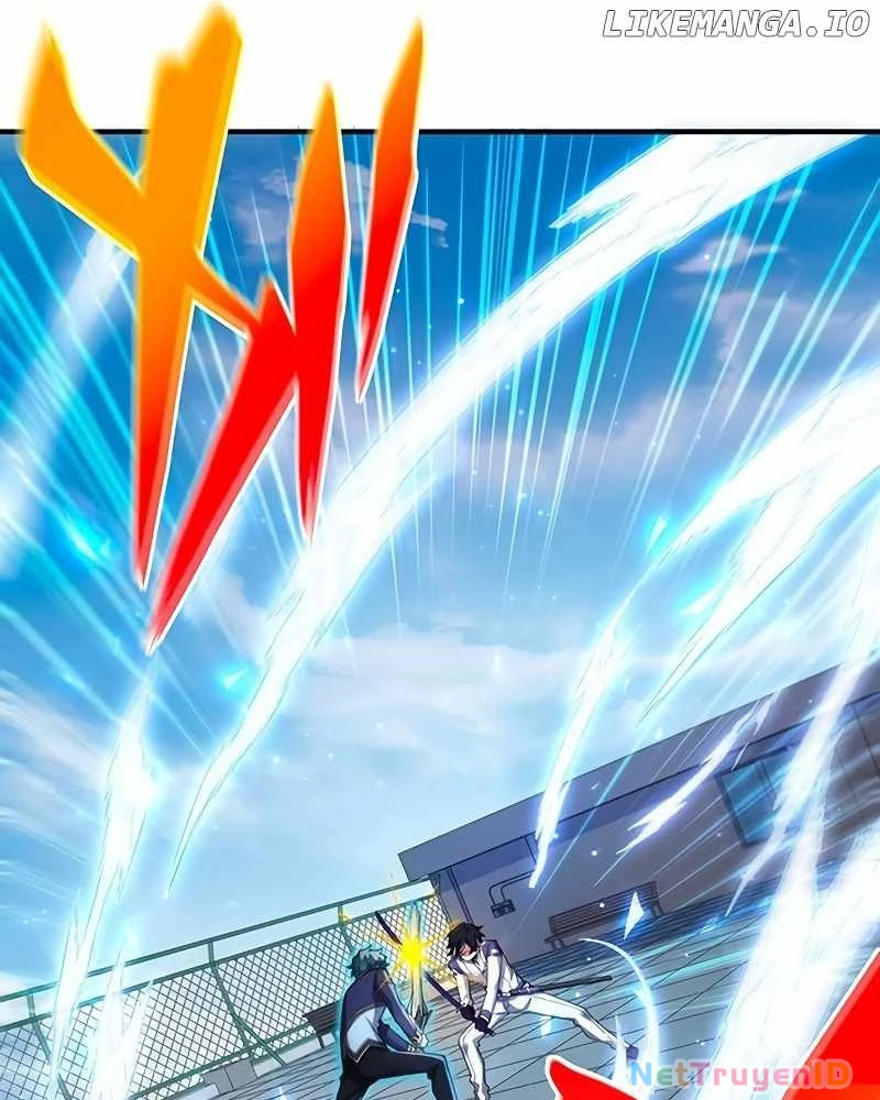 Zero 0 - Vựơt Qua Cả Ma Pháp Thời Không Chapter 34 - 22