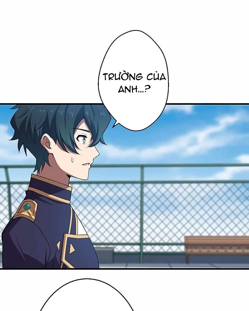 Zero 0 - Vựơt Qua Cả Ma Pháp Thời Không Chapter 34 - 63