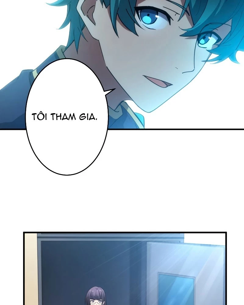 Zero 0 - Vựơt Qua Cả Ma Pháp Thời Không Chapter 35 - 20