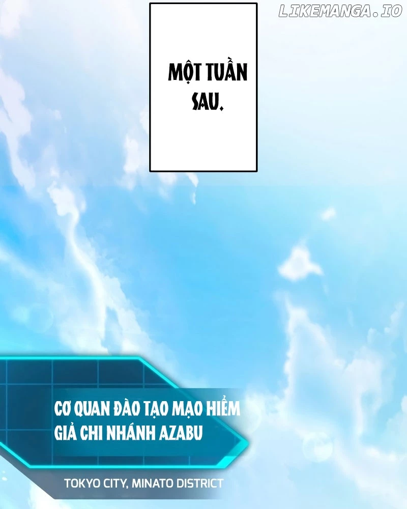 Zero 0 - Vựơt Qua Cả Ma Pháp Thời Không Chapter 35 - 24