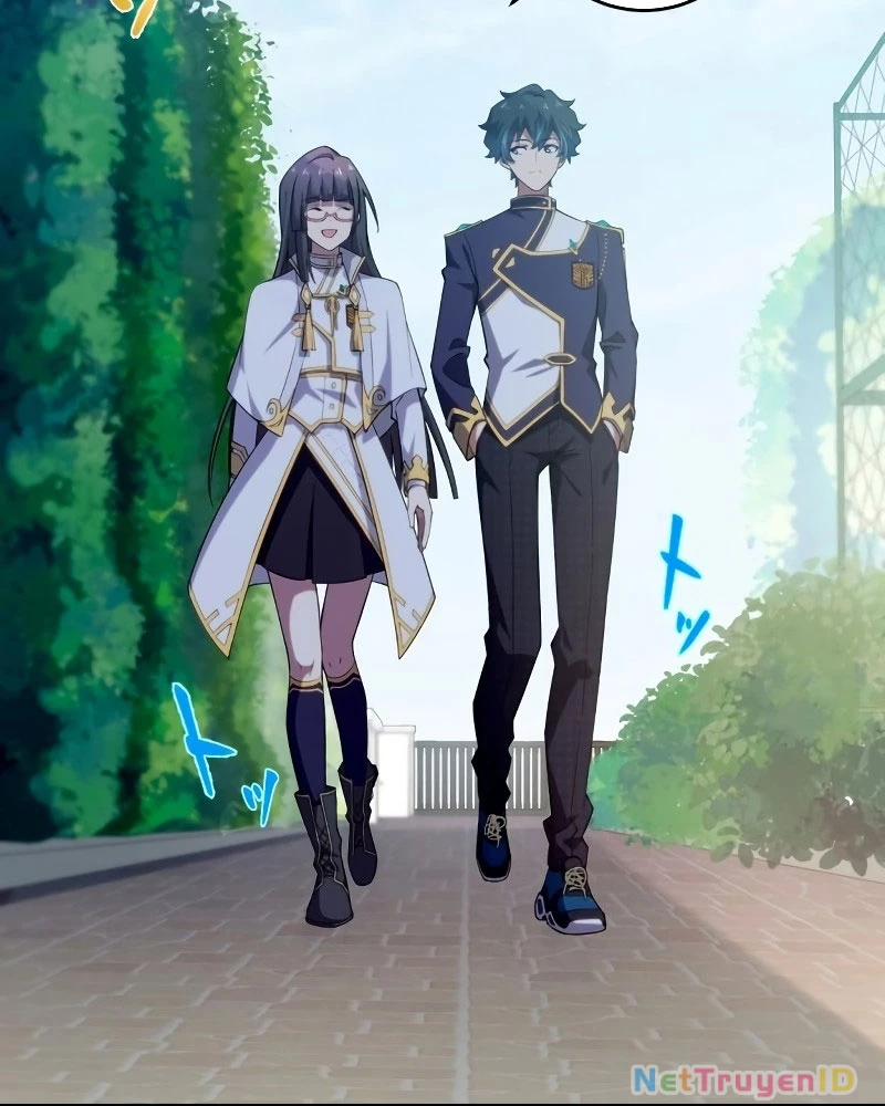 Zero 0 - Vựơt Qua Cả Ma Pháp Thời Không Chapter 35 - 27