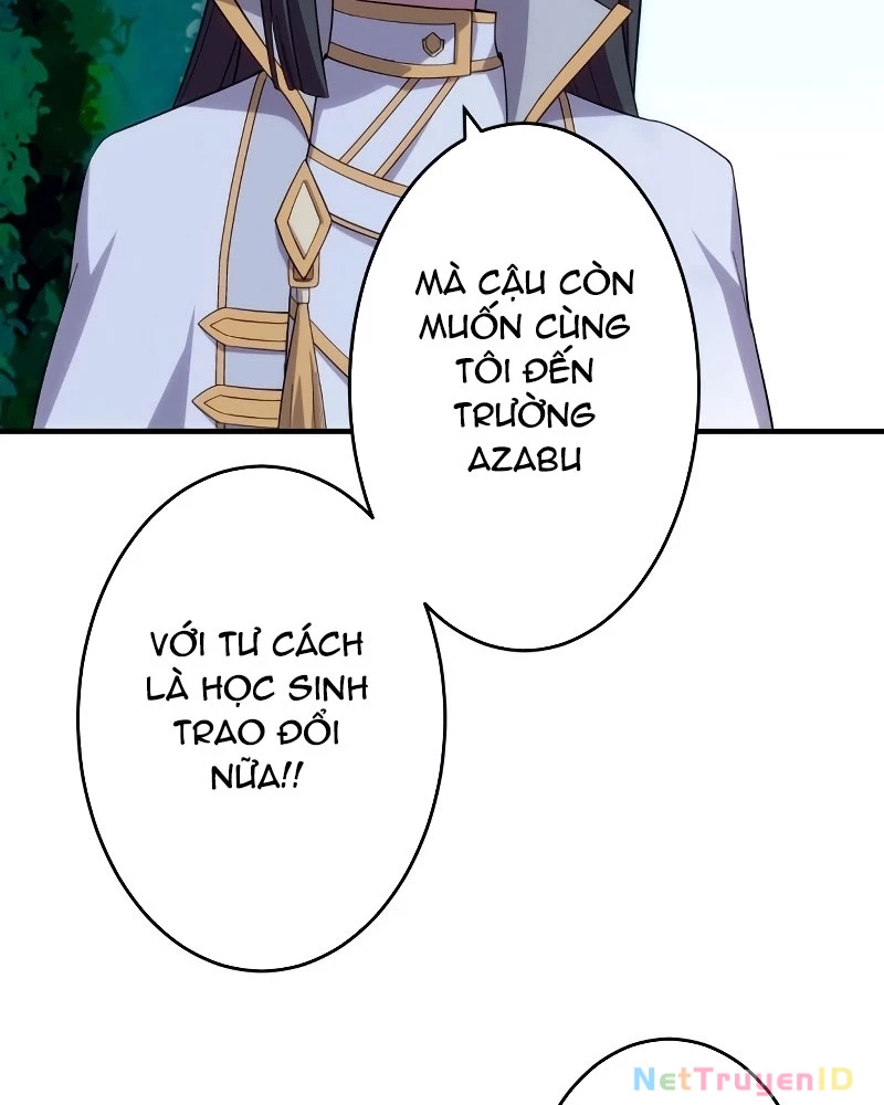 Zero 0 - Vựơt Qua Cả Ma Pháp Thời Không Chapter 35 - 29
