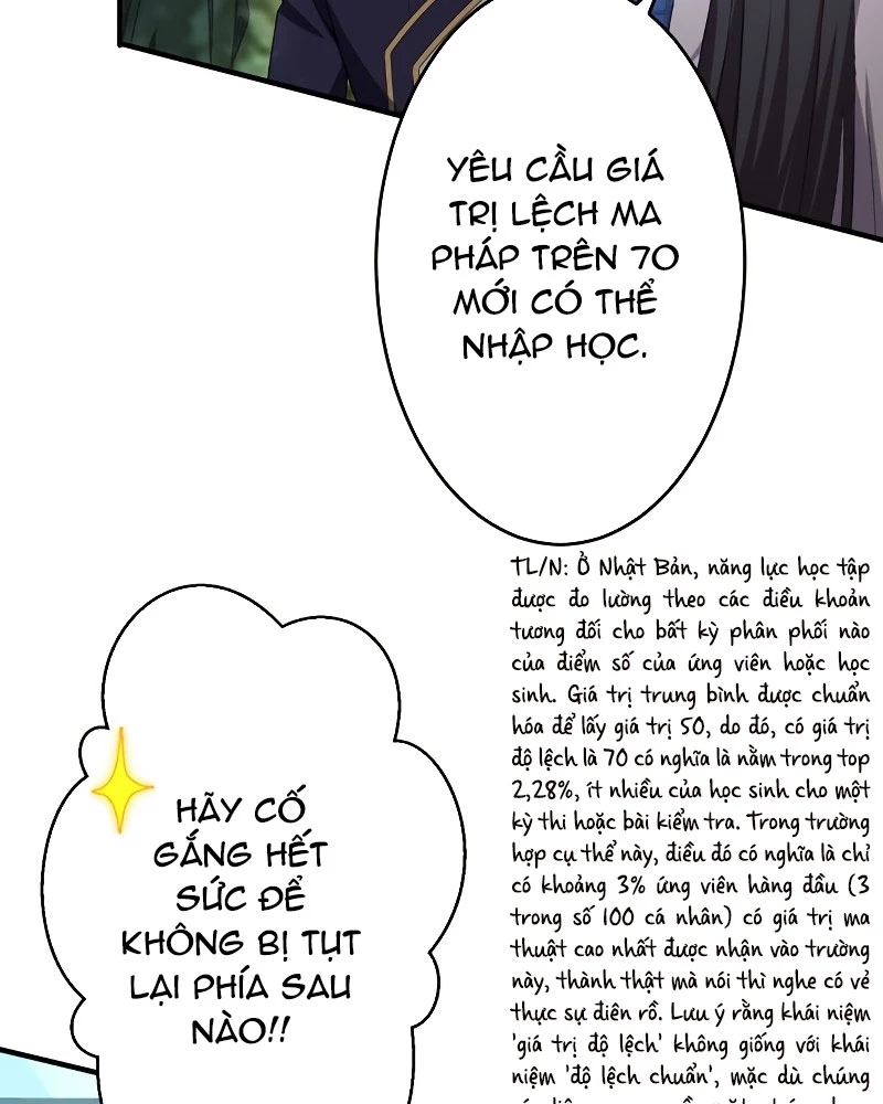Zero 0 - Vựơt Qua Cả Ma Pháp Thời Không Chapter 35 - 35