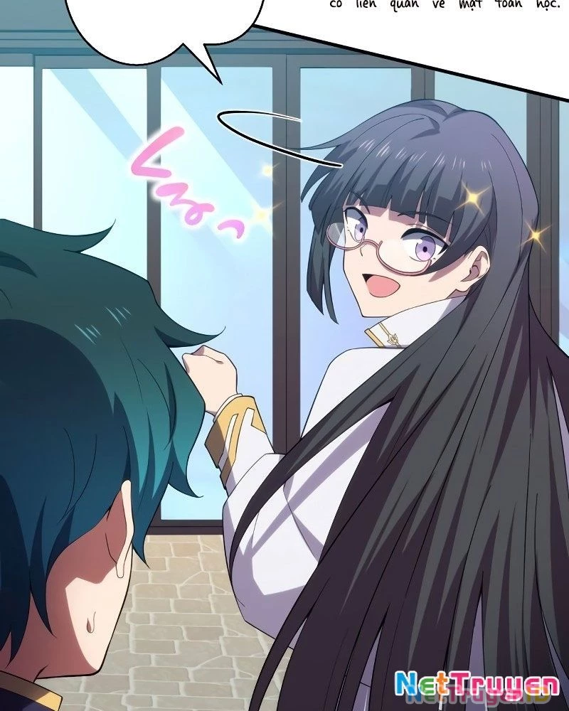 Zero 0 - Vựơt Qua Cả Ma Pháp Thời Không Chapter 35 - 36
