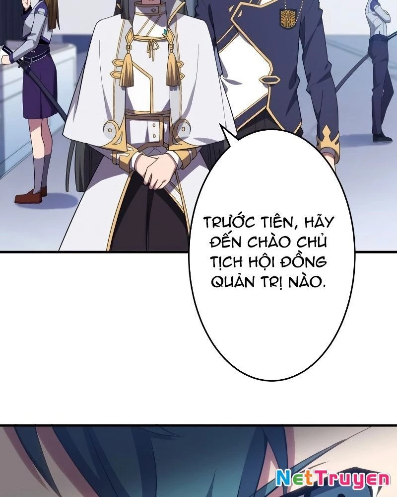 Zero 0 - Vựơt Qua Cả Ma Pháp Thời Không Chapter 35 - 41
