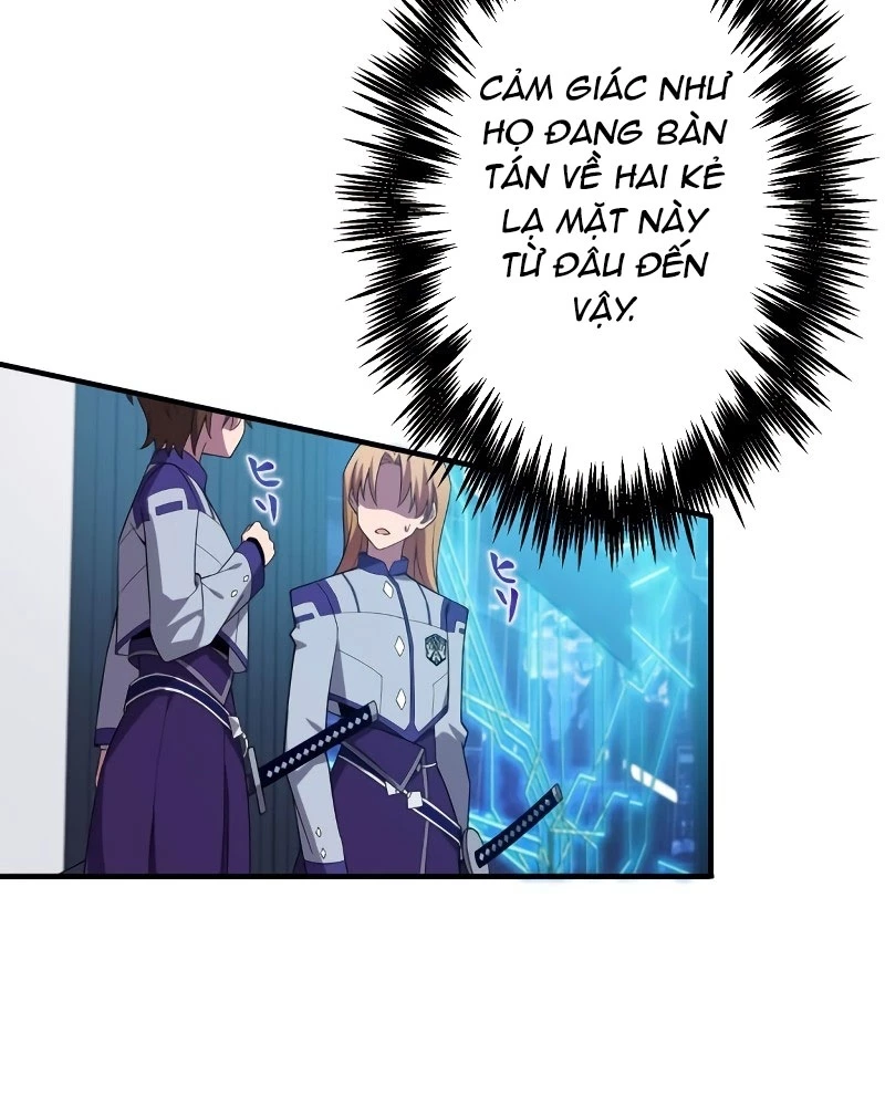 Zero 0 - Vựơt Qua Cả Ma Pháp Thời Không Chapter 35 - 43