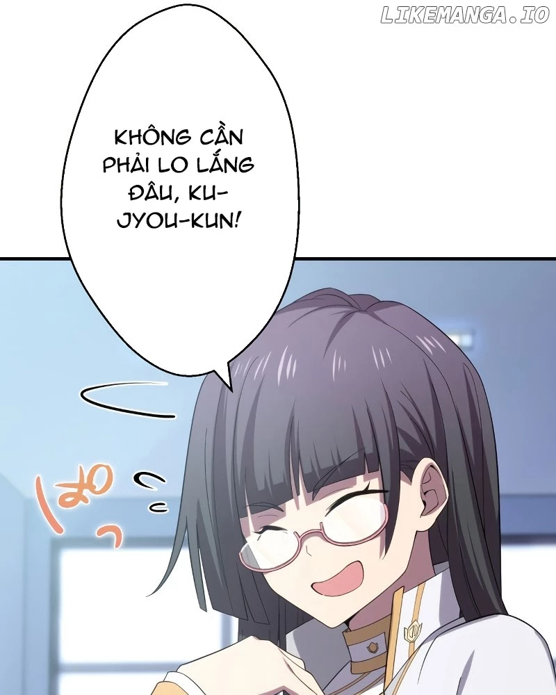 Zero 0 - Vựơt Qua Cả Ma Pháp Thời Không Chapter 35 - 47