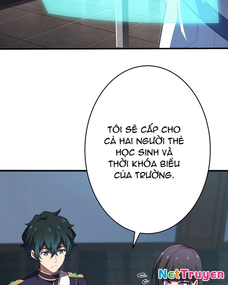 Zero 0 - Vựơt Qua Cả Ma Pháp Thời Không Chapter 35 - 86