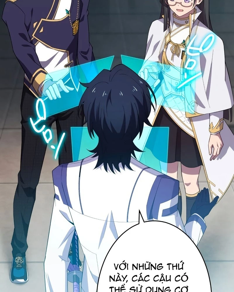 Zero 0 - Vựơt Qua Cả Ma Pháp Thời Không Chapter 35 - 87