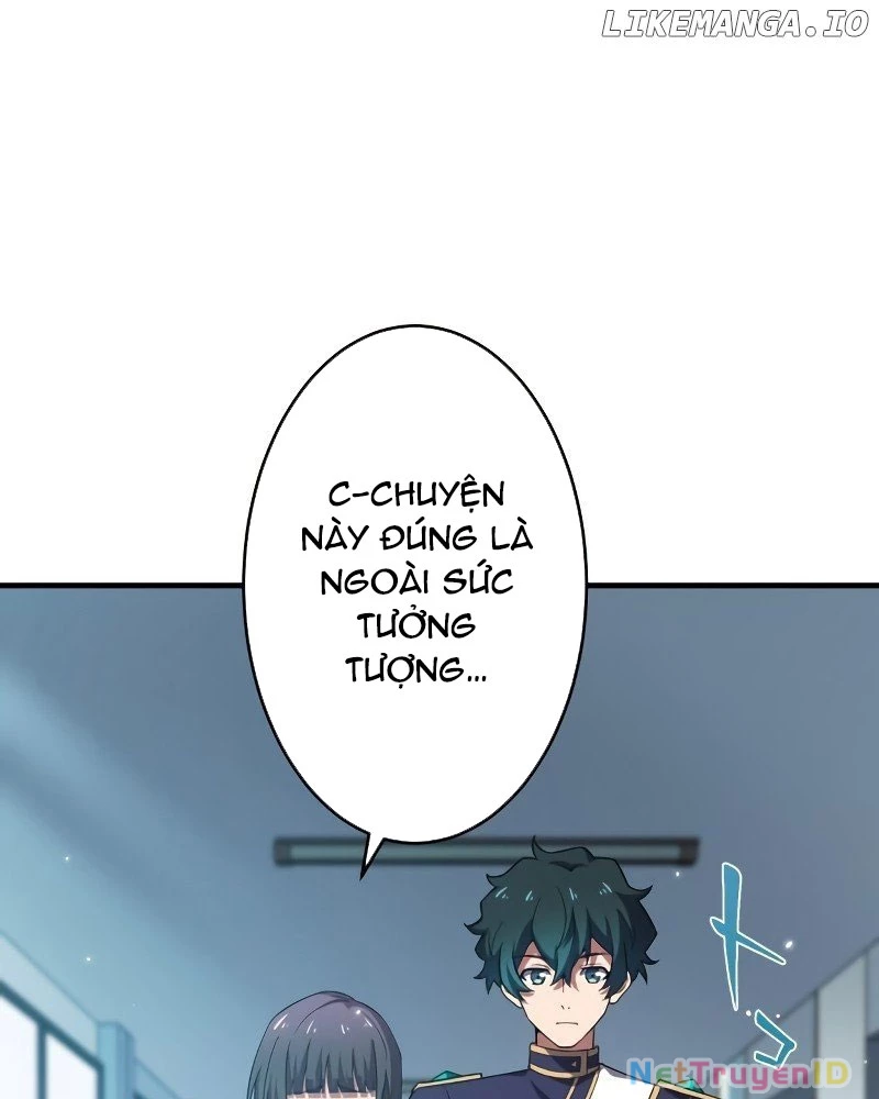 Zero 0 - Vựơt Qua Cả Ma Pháp Thời Không Chapter 35 - 94