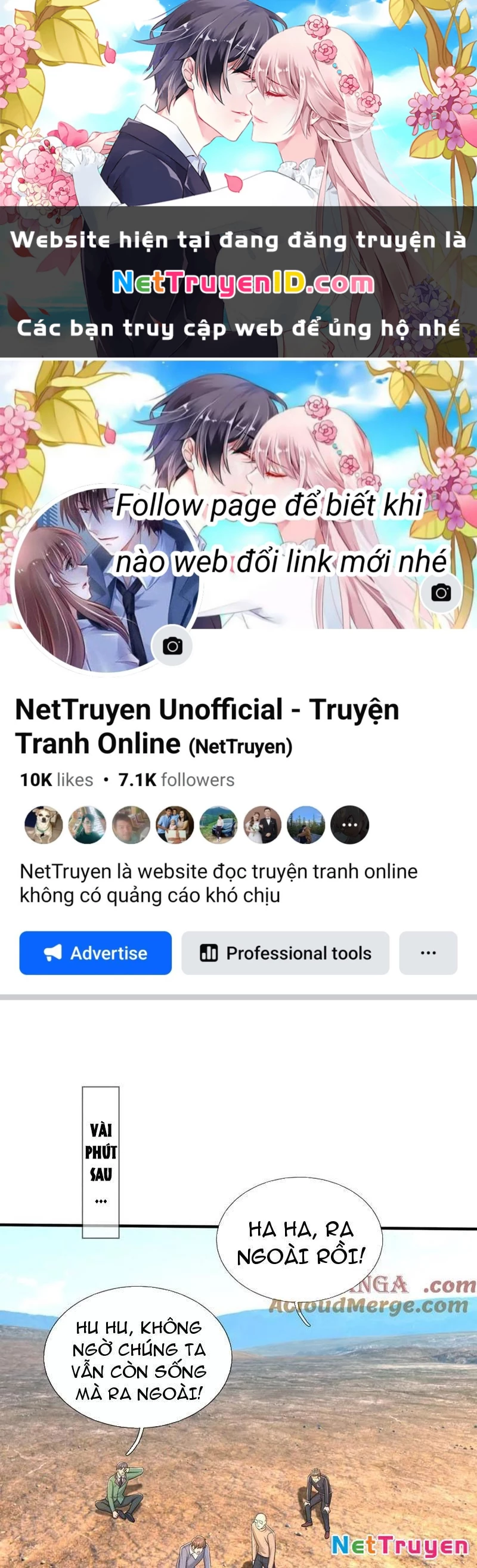 Bắt đầu từ việc chống đẩy một vạn cái: Ta oanh sát thần minh Chapter 43 - 1