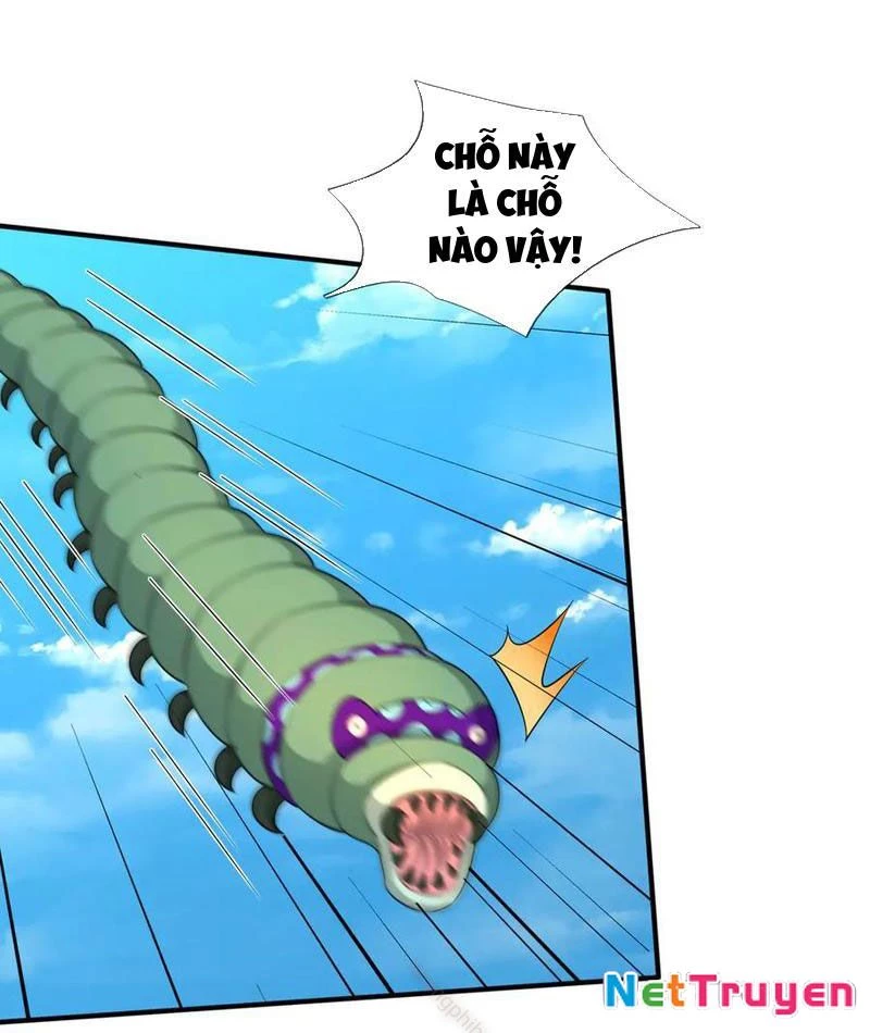 Bắt đầu từ việc chống đẩy một vạn cái: Ta oanh sát thần minh Chapter 43 - Trang 2