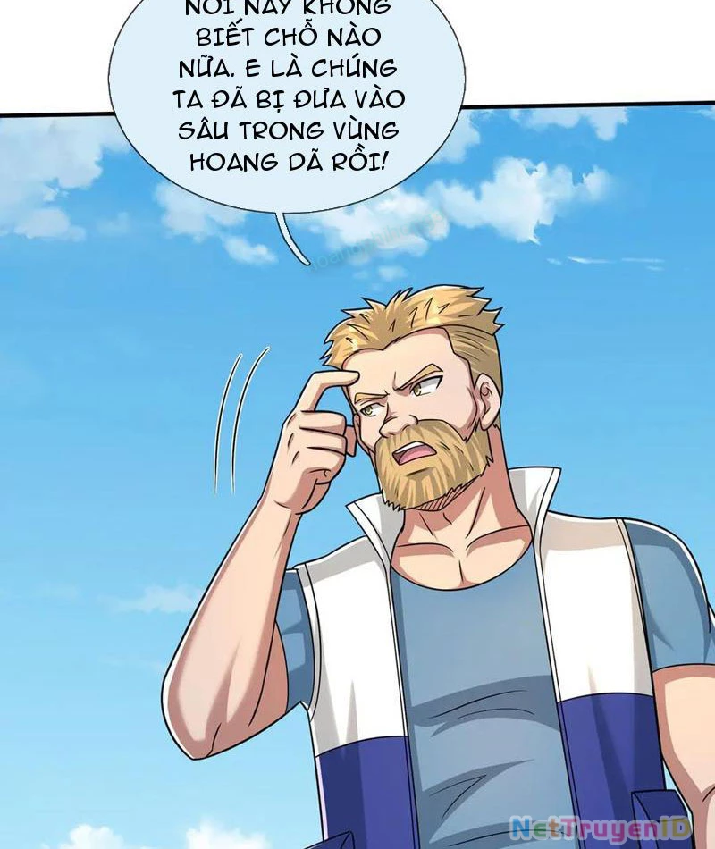 Bắt đầu từ việc chống đẩy một vạn cái: Ta oanh sát thần minh Chapter 43 - Trang 2