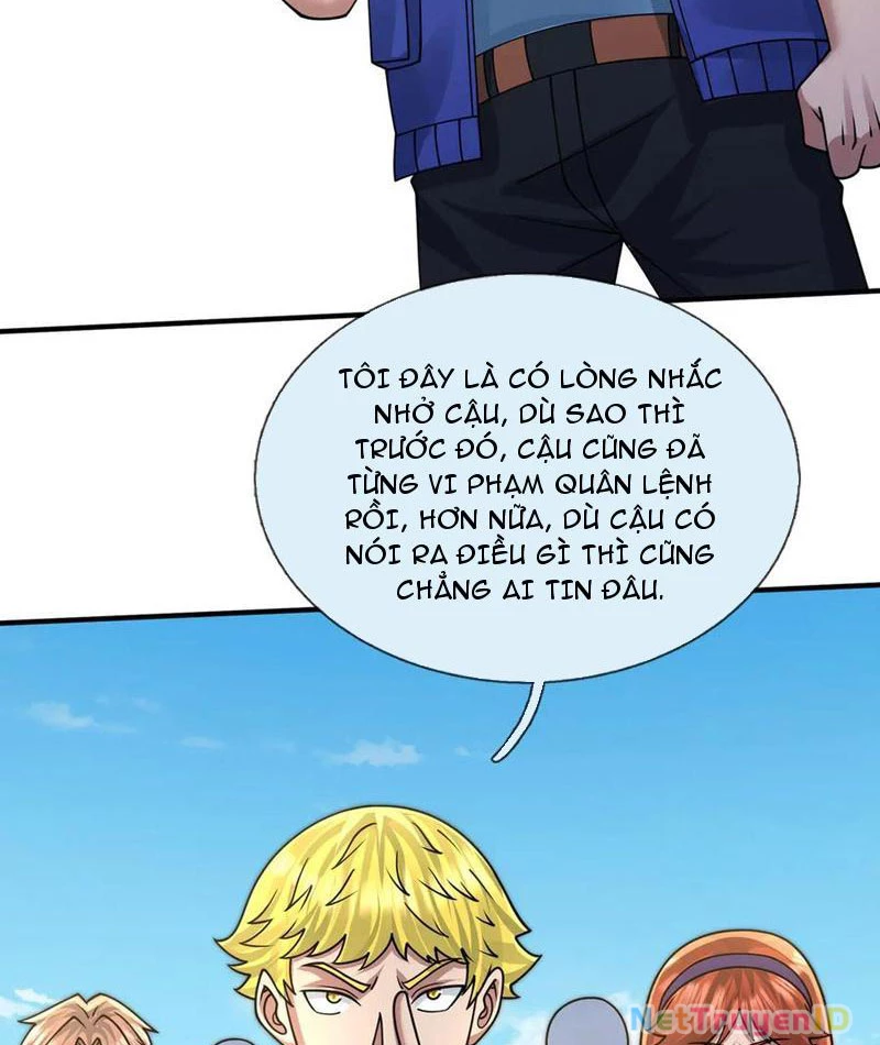 Bắt đầu từ việc chống đẩy một vạn cái: Ta oanh sát thần minh Chapter 43 - Trang 2