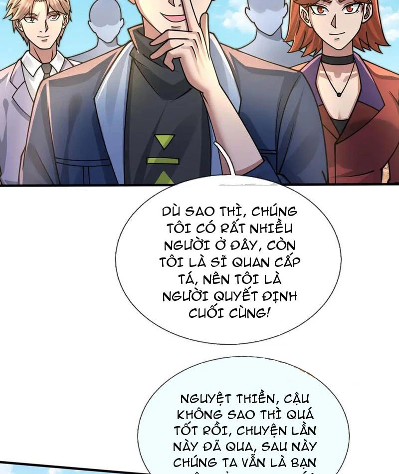 Bắt đầu từ việc chống đẩy một vạn cái: Ta oanh sát thần minh Chapter 43 - Trang 2