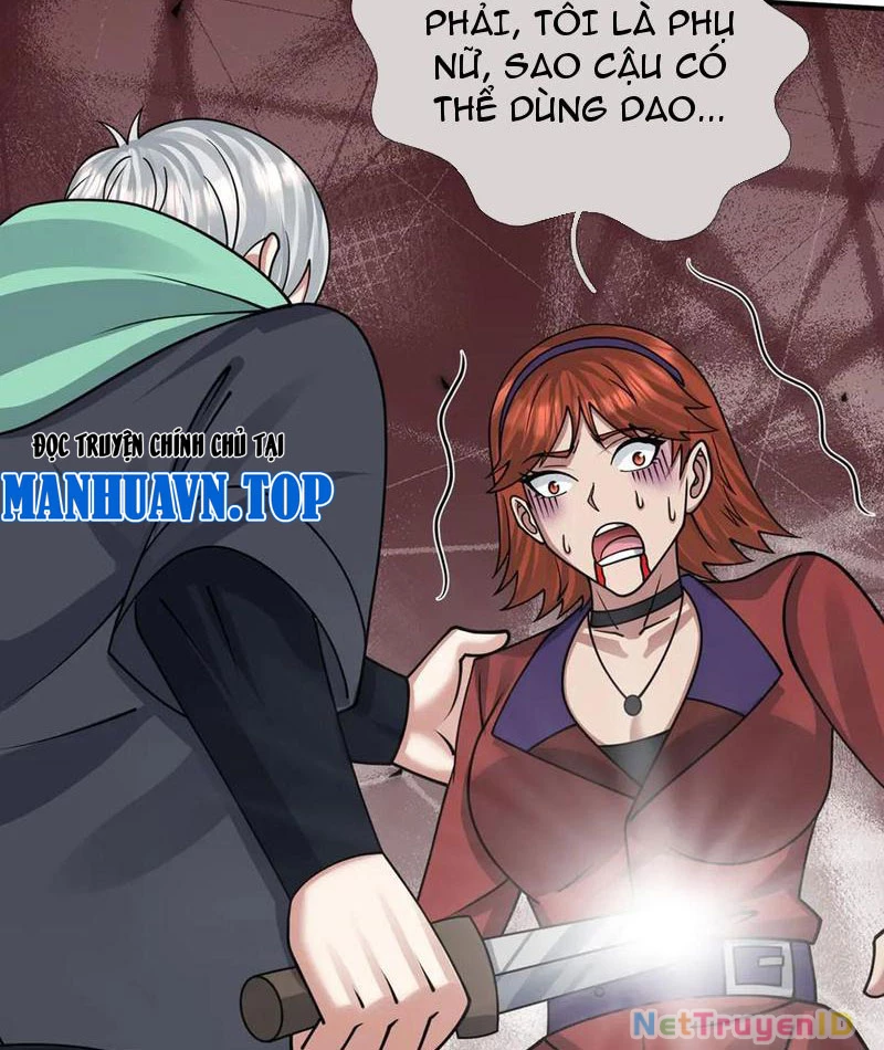 Bắt đầu từ việc chống đẩy một vạn cái: Ta oanh sát thần minh Chapter 43 - Trang 2