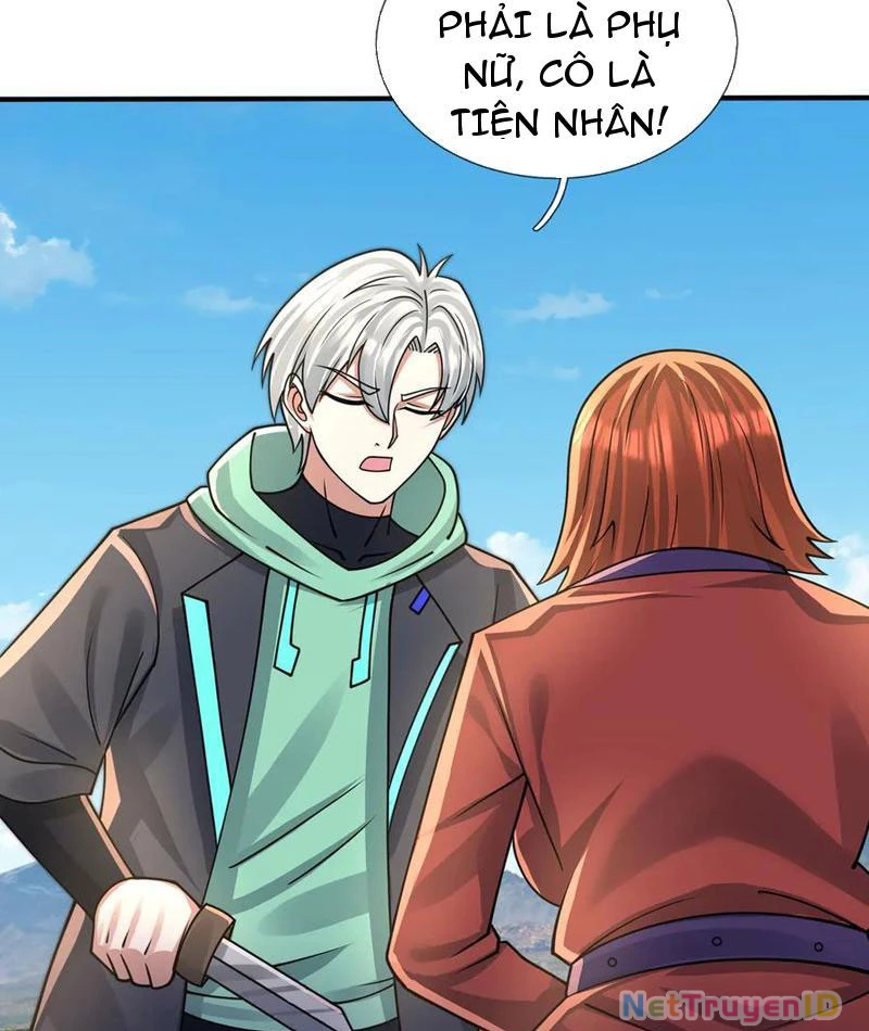 Bắt đầu từ việc chống đẩy một vạn cái: Ta oanh sát thần minh Chapter 43 - Trang 2