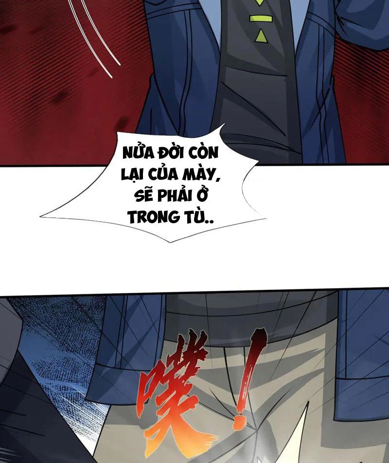 Bắt đầu từ việc chống đẩy một vạn cái: Ta oanh sát thần minh Chapter 43 - Trang 2