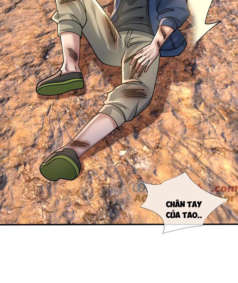 Bắt đầu từ việc chống đẩy một vạn cái: Ta oanh sát thần minh Chapter 43 - Trang 2
