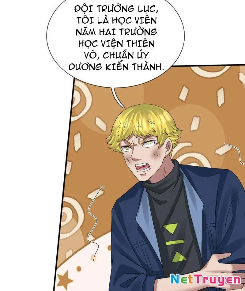 Bắt đầu từ việc chống đẩy một vạn cái: Ta oanh sát thần minh Chapter 43 - Trang 2