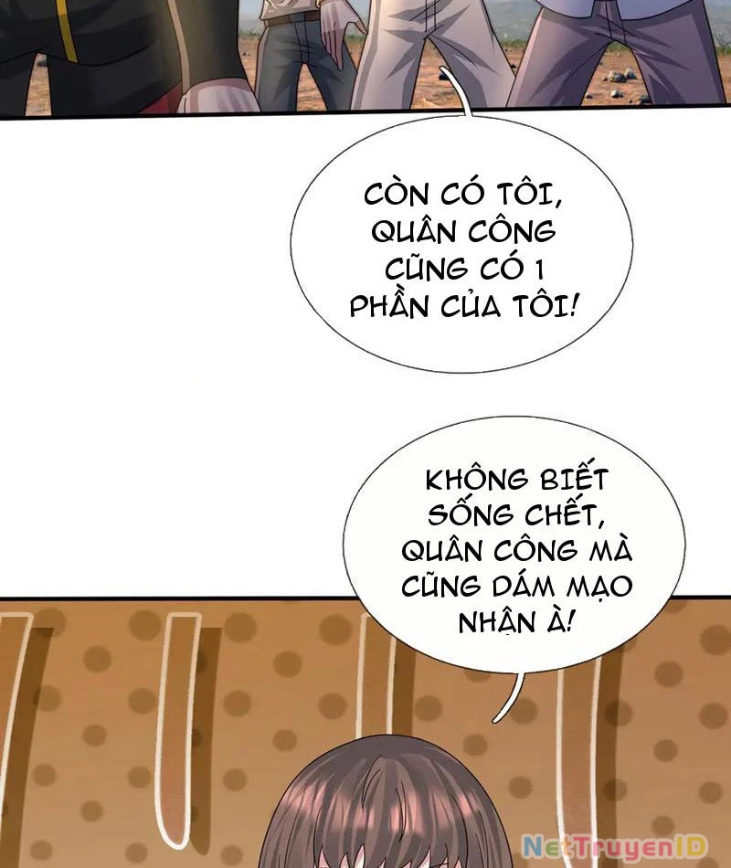 Bắt đầu từ việc chống đẩy một vạn cái: Ta oanh sát thần minh Chapter 43 - Trang 2