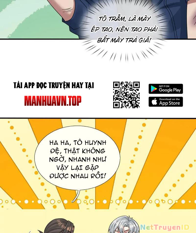 Bắt đầu từ việc chống đẩy một vạn cái: Ta oanh sát thần minh Chapter 43 - Trang 2