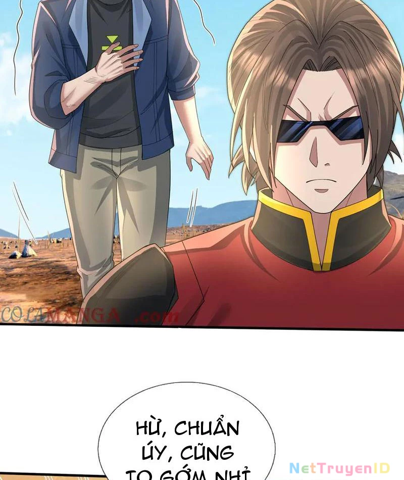 Bắt đầu từ việc chống đẩy một vạn cái: Ta oanh sát thần minh Chapter 43 - Trang 2