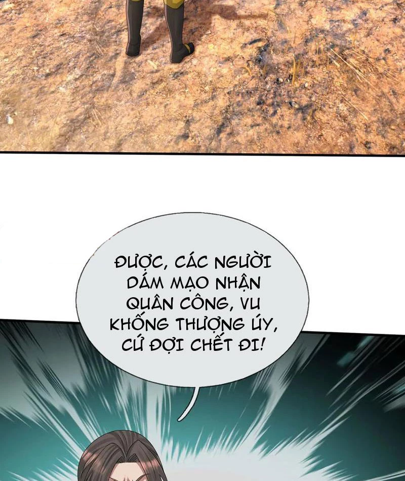 Bắt đầu từ việc chống đẩy một vạn cái: Ta oanh sát thần minh Chapter 43 - Trang 2