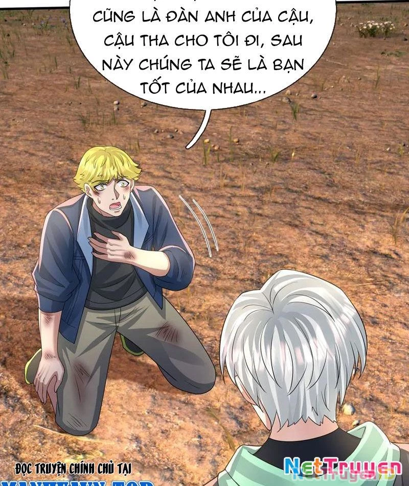 Bắt đầu từ việc chống đẩy một vạn cái: Ta oanh sát thần minh Chapter 43 - Trang 2