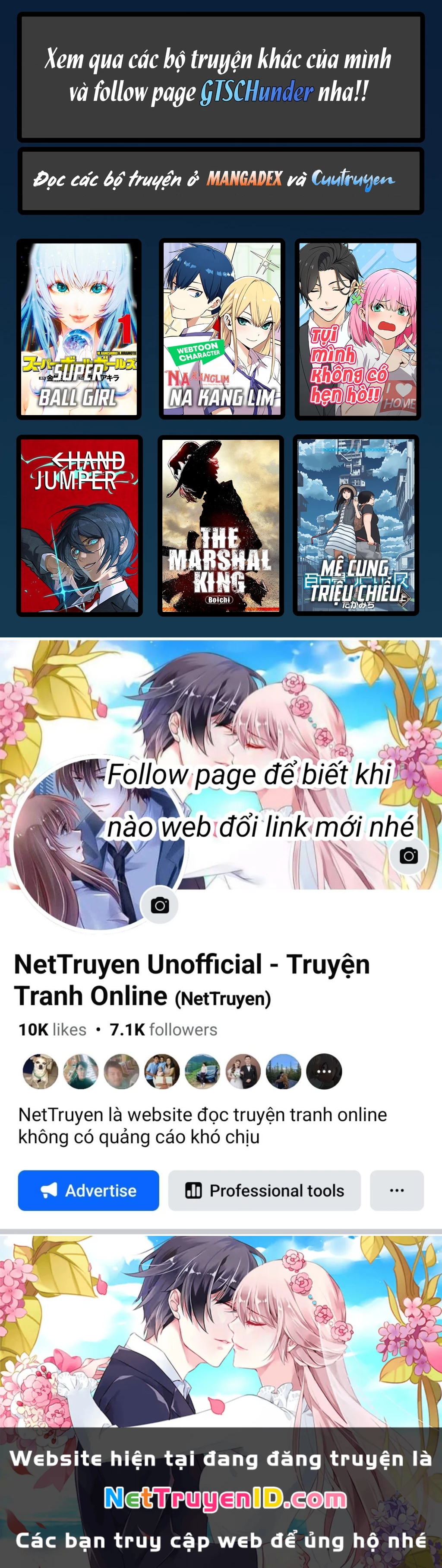 Mê Cung Triệu Chiếu Chapter 1 - 27