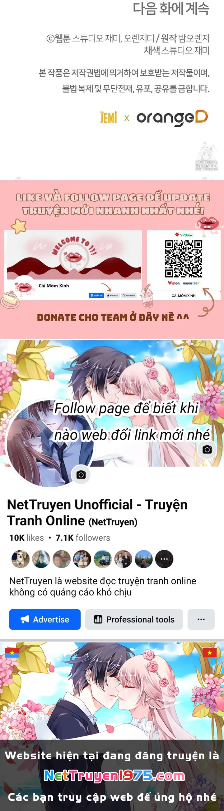 Xin Hãy Để Ý Tới Jasmine Chapter 55 - 13