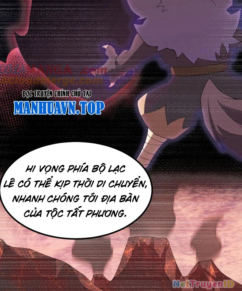 Thần Sủng Tiến Hóa Chapter 385 - 52