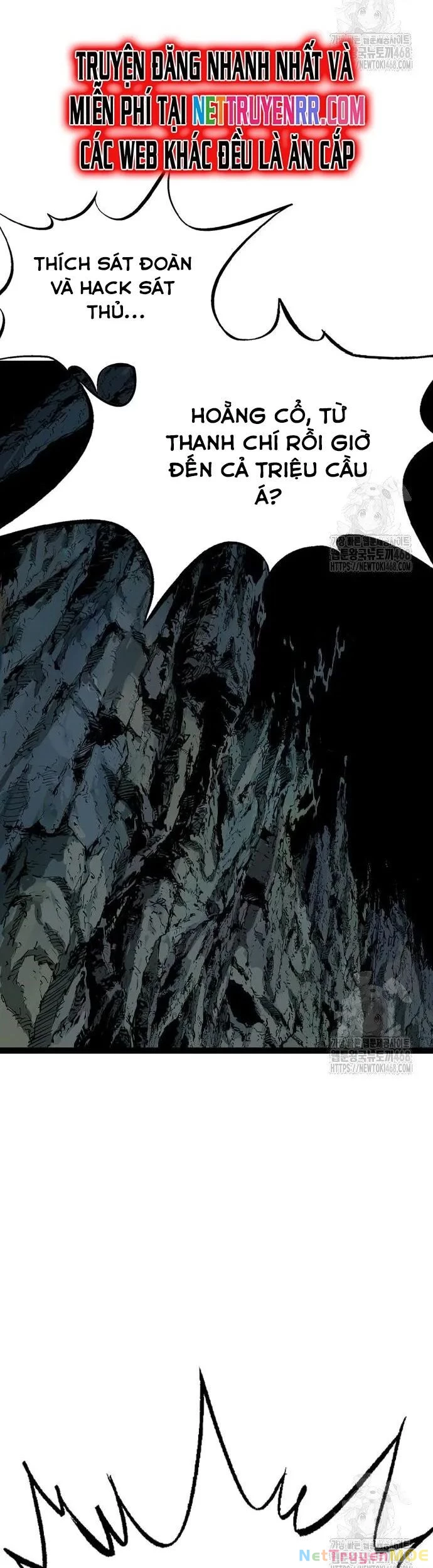 Sát Thần Tu La Chapter 41 - 3