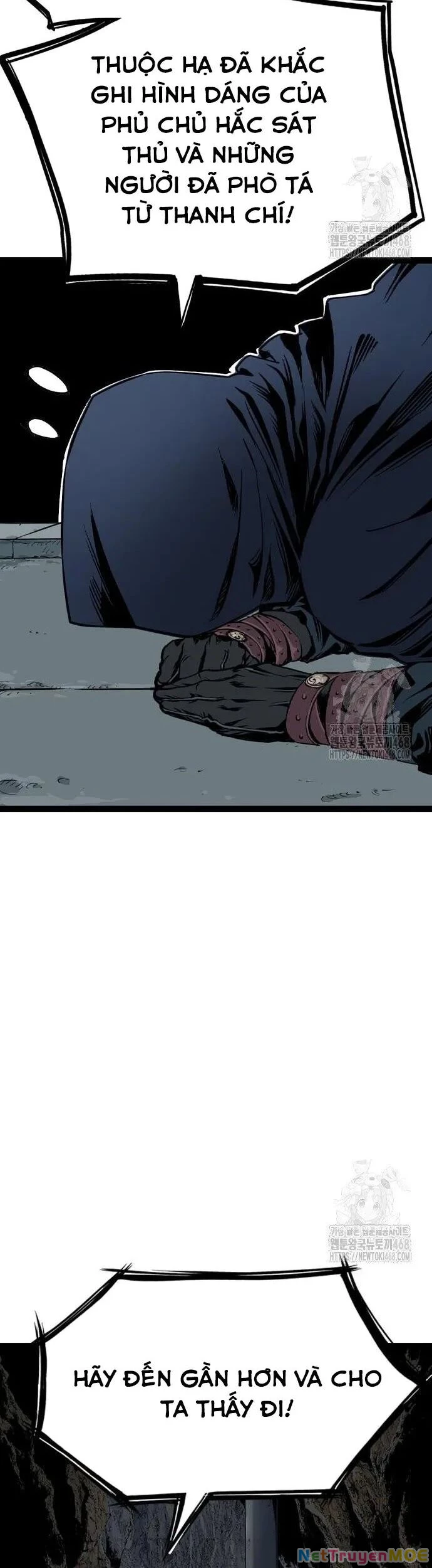 Sát Thần Tu La Chapter 41 - 8