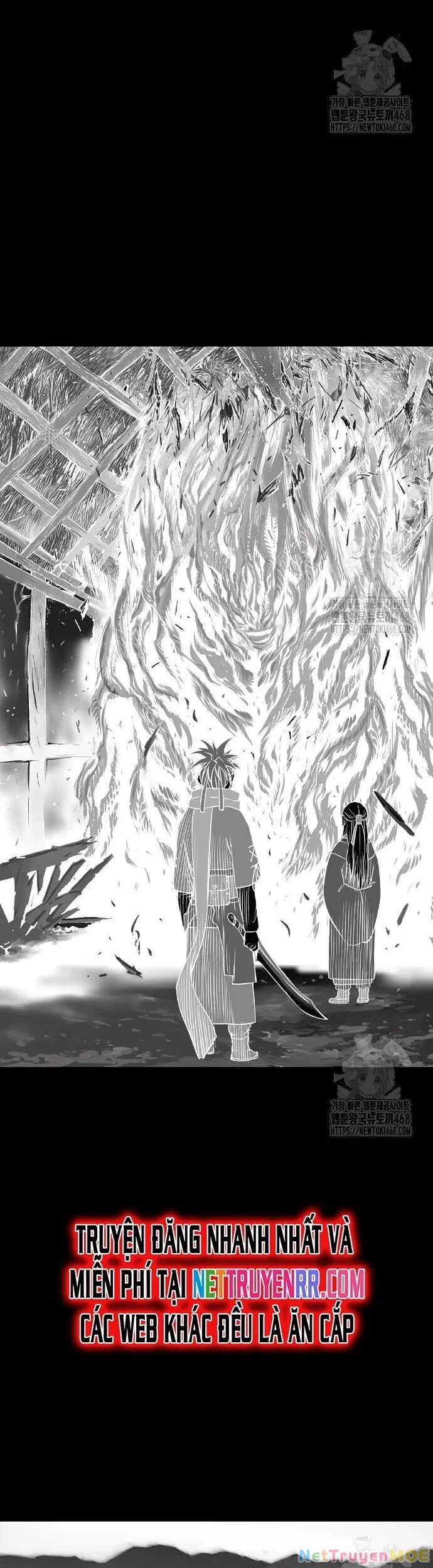 Sát Thần Tu La Chapter 41 - 14