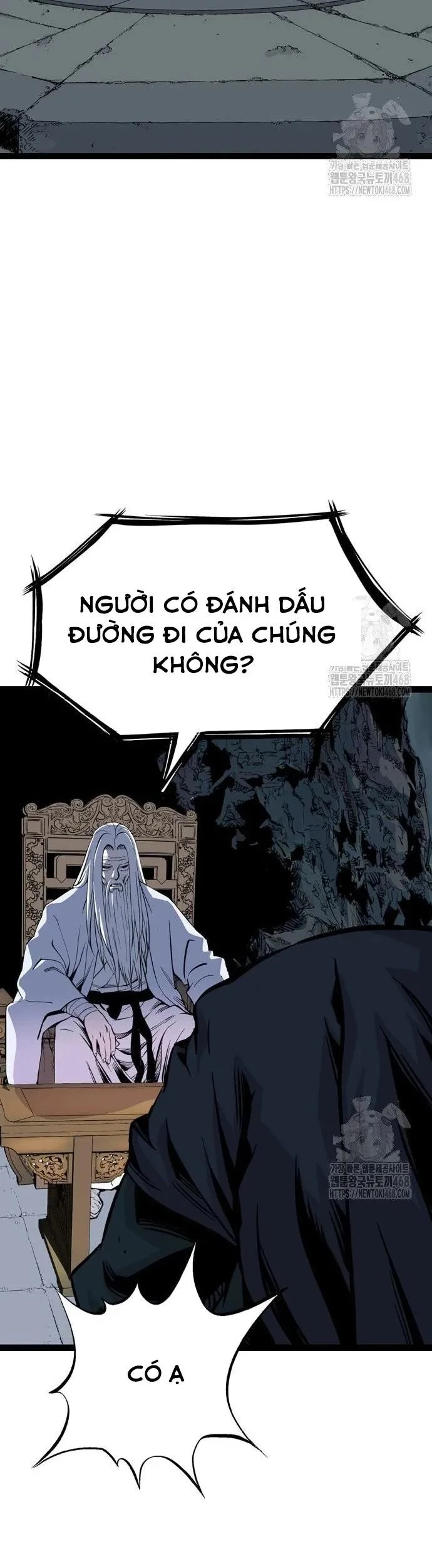Sát Thần Tu La Chapter 41 - 21