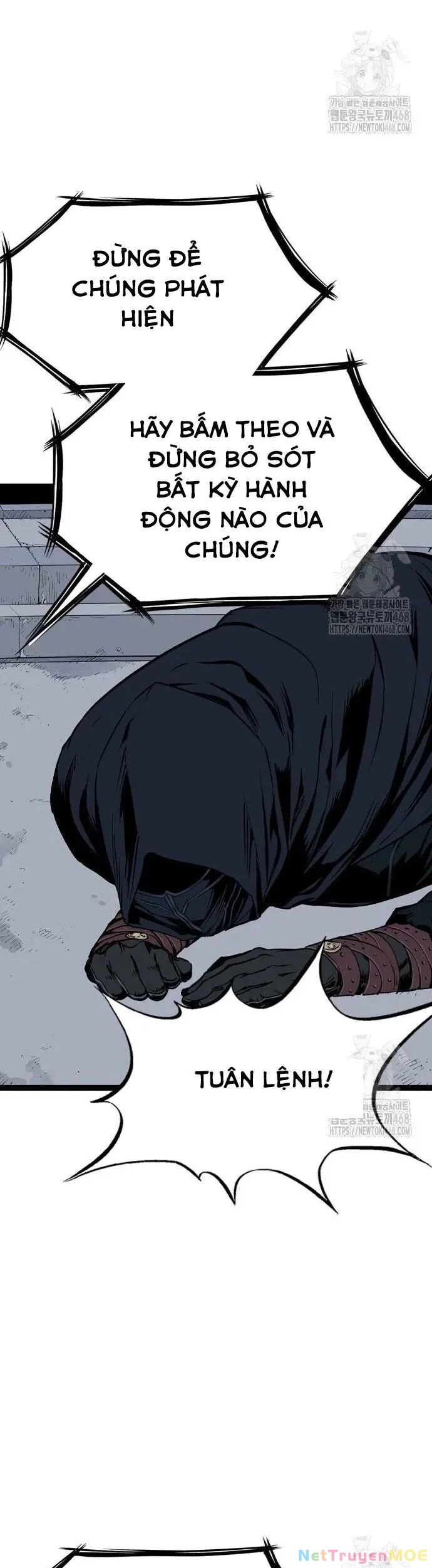 Sát Thần Tu La Chapter 41 - 22